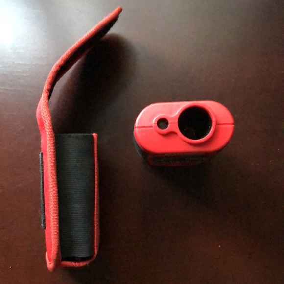 Craftsman DeluxeLaser Guided Measuring Tool Featuring Laser Trac Model#320.48252 - Picture 3 of 3